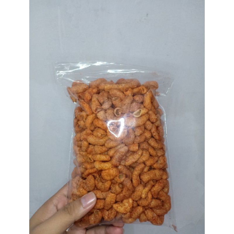 

Makaroni Pedas