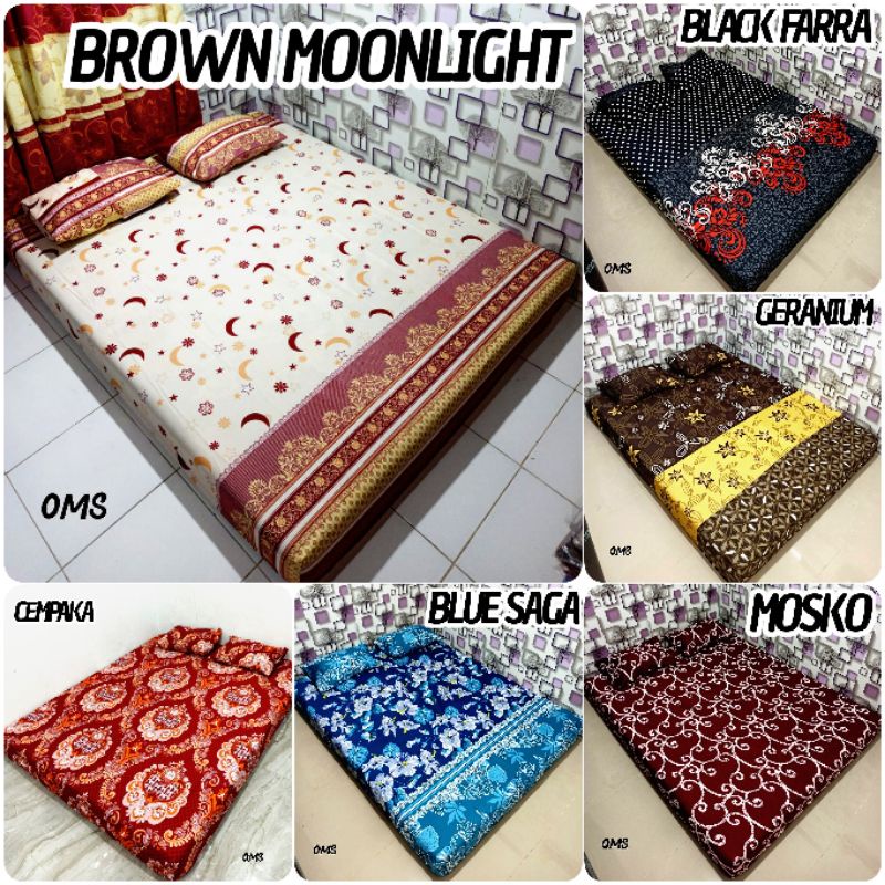 0SPREI HOMEMADE KARAKTER 120 160 180 SPREI MURAH BERKUALITAS SPREI MOTIF ANAK