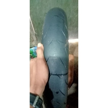 ban soft coumpond r17 Corsa r46 ring 17