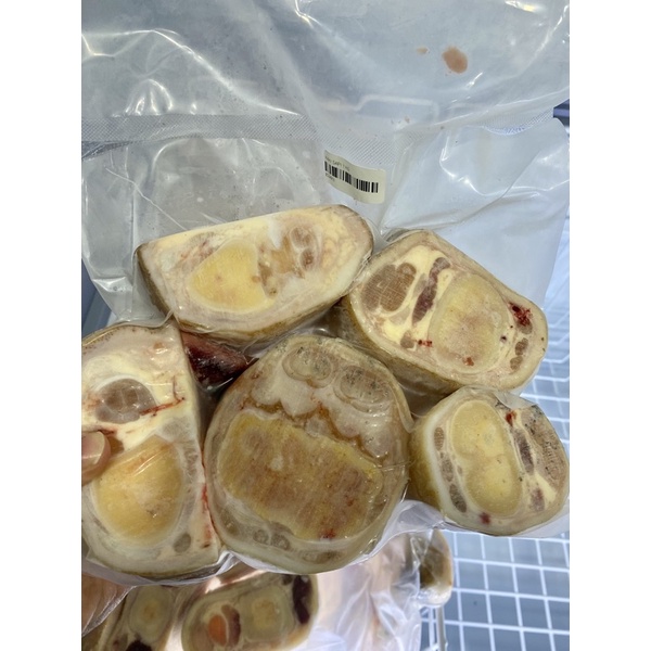 

Kaki Sapi 1 Kg / Tengkleng Frozen