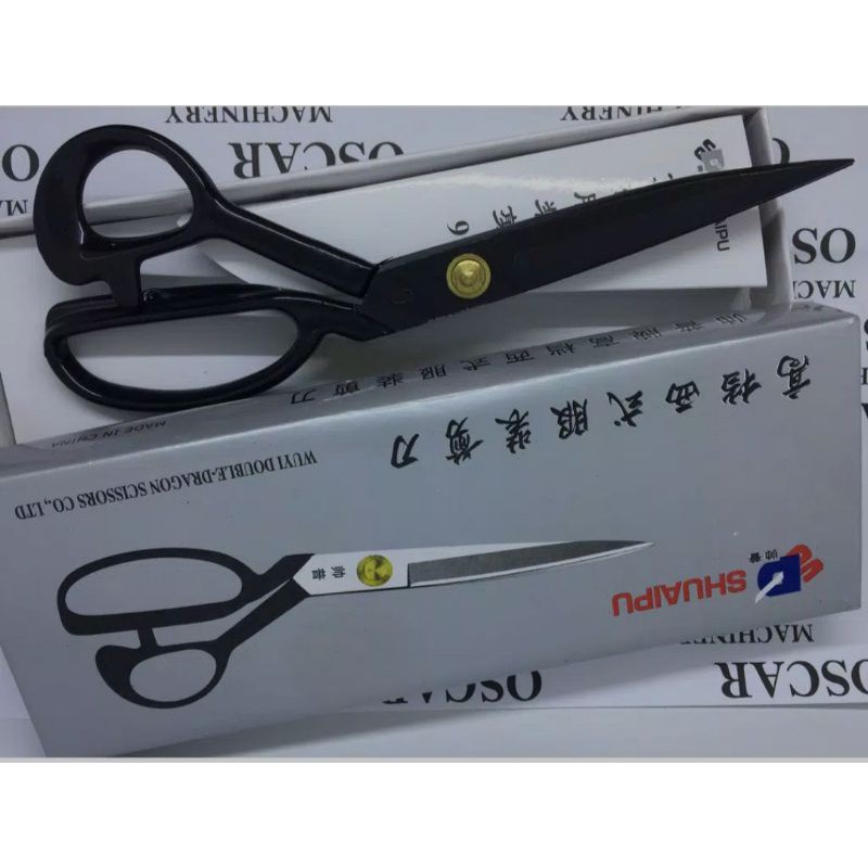 gunting bahan/kain SHUAIPU 8&quot;-210mm