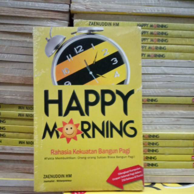 

Happy morning. mp1