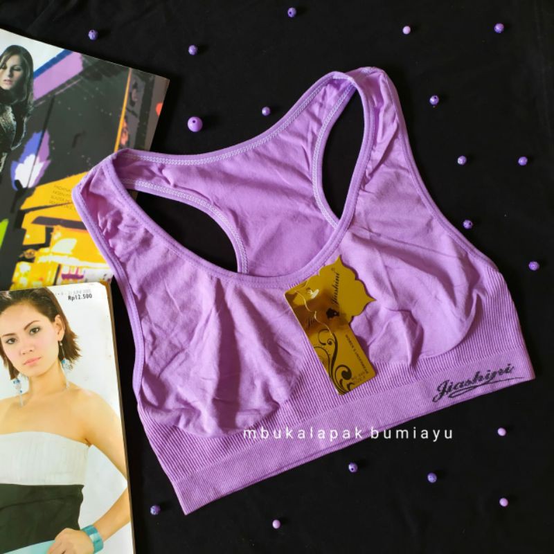 MINISET ANAK REMAJA MERK JIASHINI