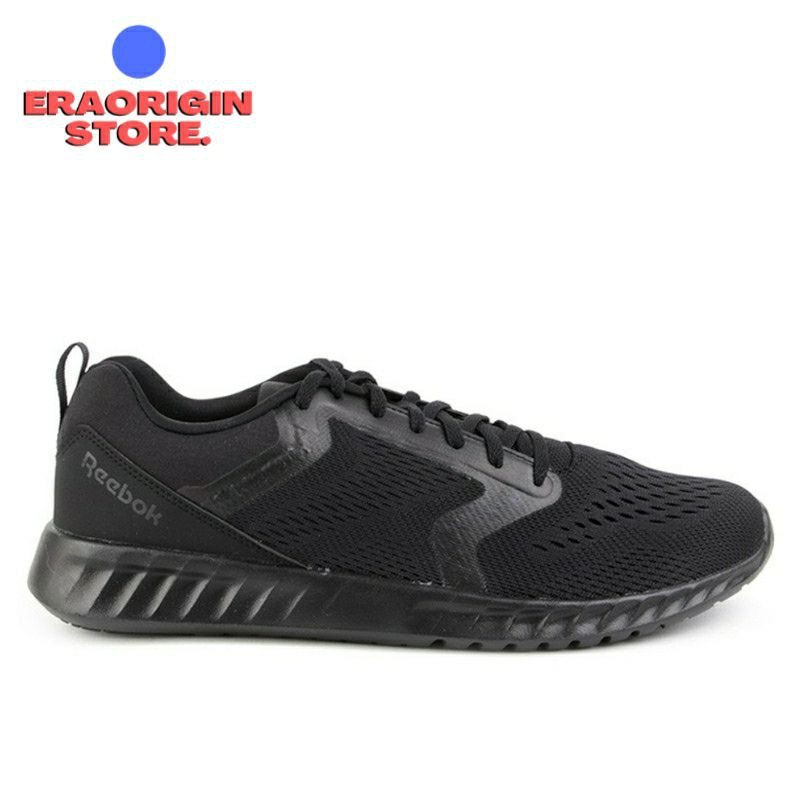 Sepatu Running Pria Reebok Sublite Prime Black Original