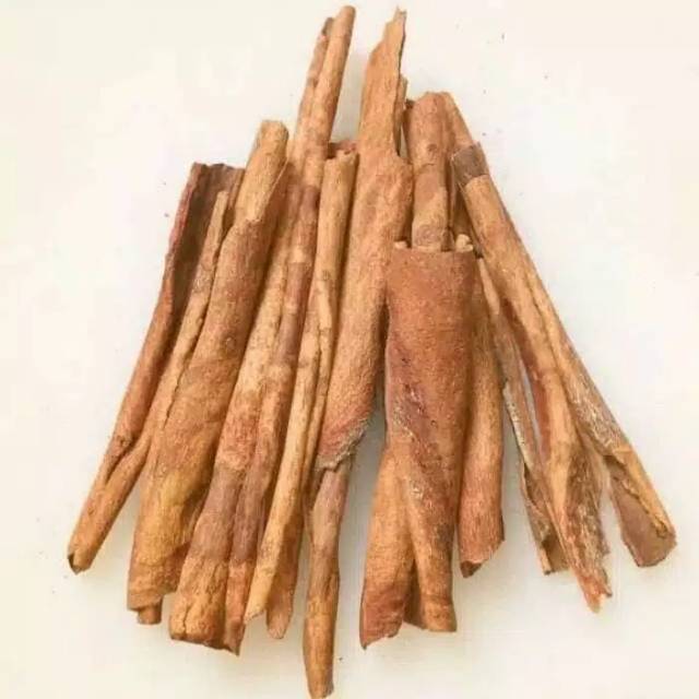 

Kayu manis, cinnamon stick kering