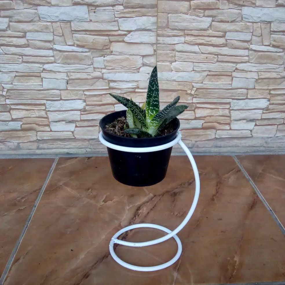 RAK POT / STANDING RAK POT MINI/STANDING RAK POT BUNGA BESI/STANDING RAK POT BUNGA/STANDING PLANTER