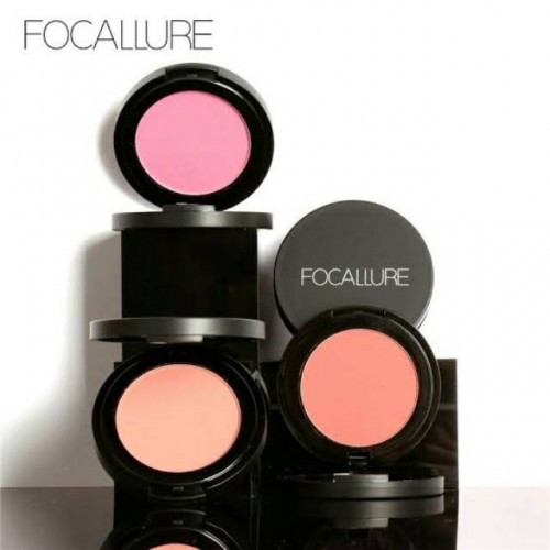 FA25 Focallure Face Natural Blush On