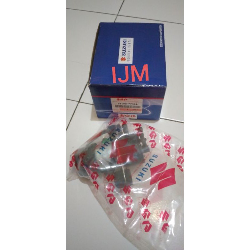 FUEL POMP ROTAK CARRY ST100