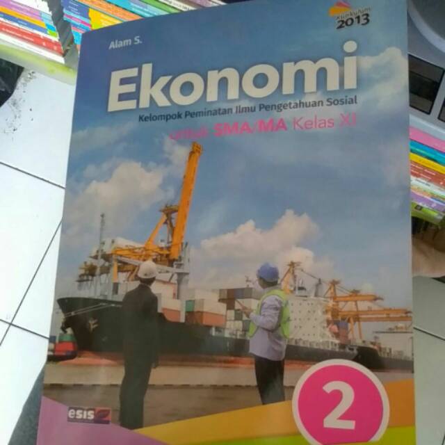 35+ Download buku siswa ekonomi kelas 11 kurikulum 2013 pdf information