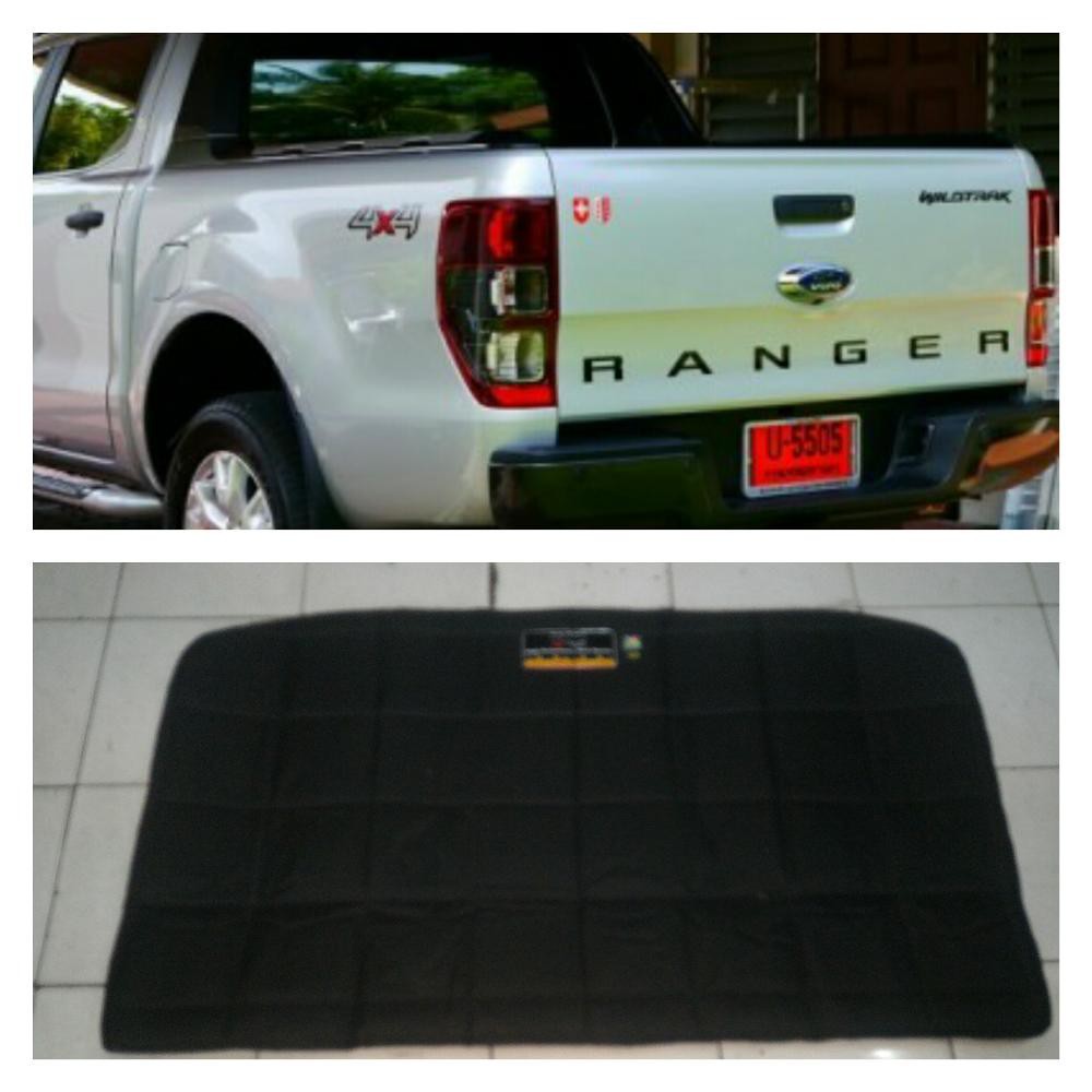 DISKON Aksesoris kap mesin Ford RANGER TERLARIS