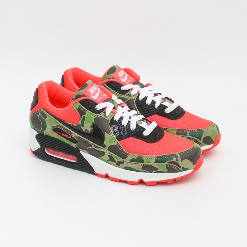 Air Max 90 Duck Camo