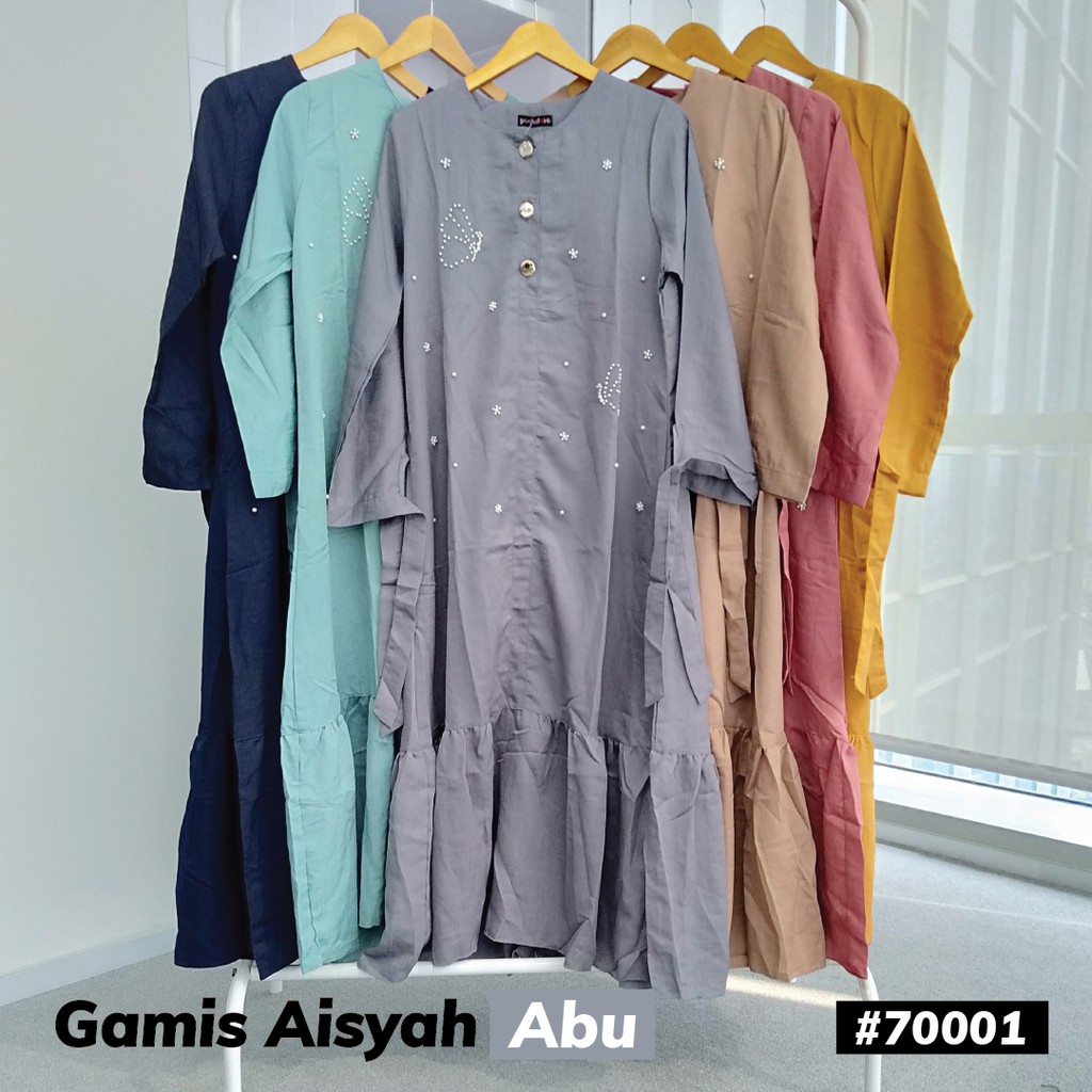GAMIS AISYAH