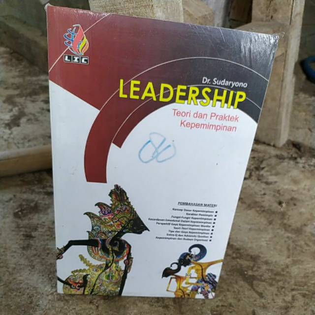 LEADERSHIP