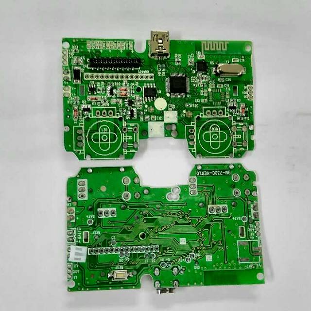 Papan Pcb Stik PS3 OP