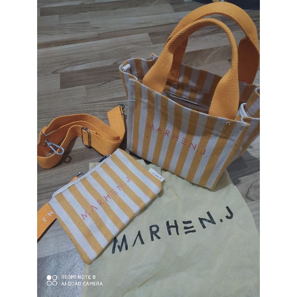 tas marhenji new