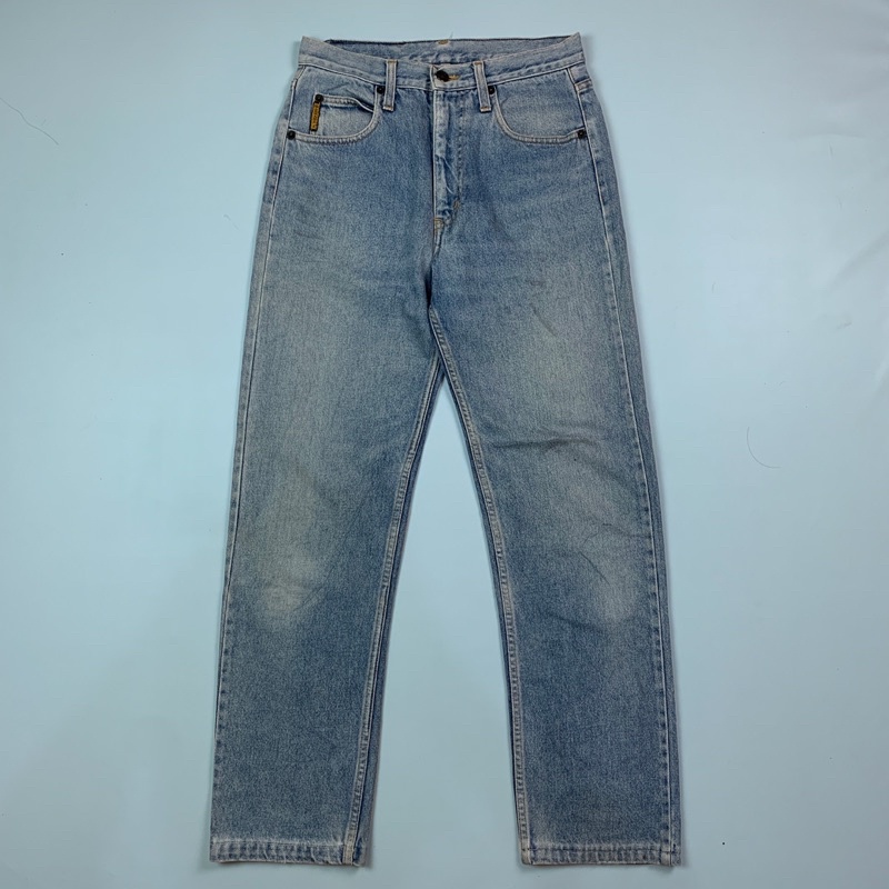 Celana Jeans Armani Original