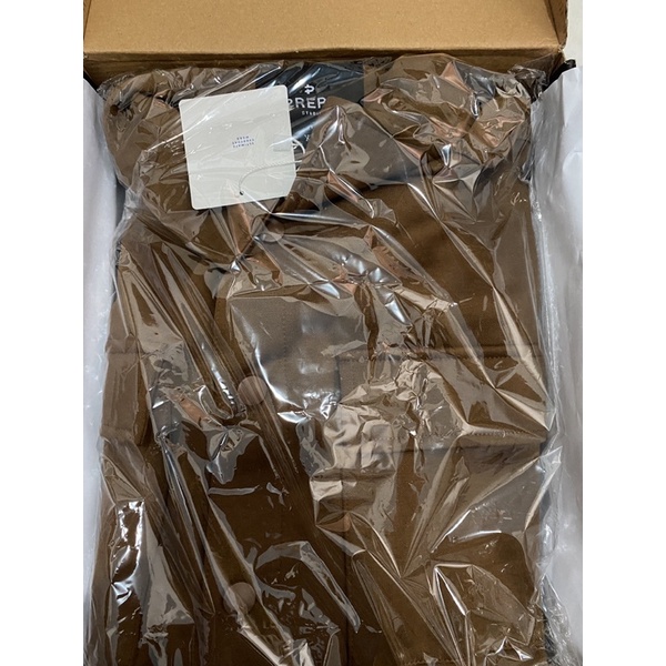 shacket jacket prepp studio