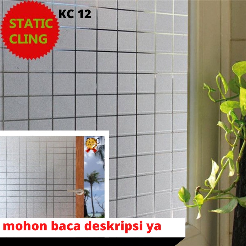 SUNBLAST SANBLAST SANBLAS WALLPAPER WALL STIKER STICKER KACA WALLPEPER FILM SETIKER GLASS CERMIN BURAM MOTIF SUN BLAST DEKORASI PINTU WALPAPER JENDELA RUMAH HOLOGRAM 3D 3 D KAMAR MANDI MINIMALIS LEBAR 90CM TIMBUL SUNBLAS BUREM KACA KC 1 2 3 4 5 6 7 8 9 10-KC 12