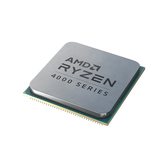 AMD RYZEN 3 4100