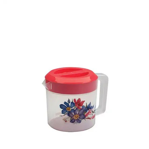 Water Jug Mini Lion Star Teko Plastik 1.5 liter