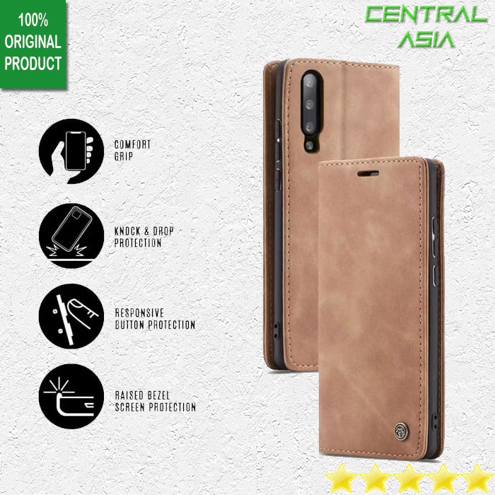 [Original] CaseMe Flip Case Samsung A70