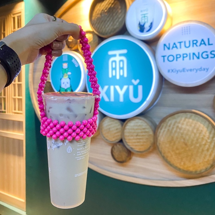 Cup Holder Manik | Cup Holder Beads | Cup Holder Pearl