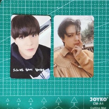 WFM hoodie Jeno (BOOKED)