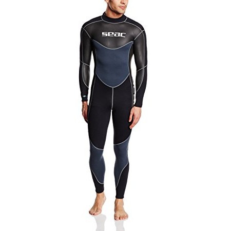 Seac-Sub Wetsuit Body Fit 1,5mm