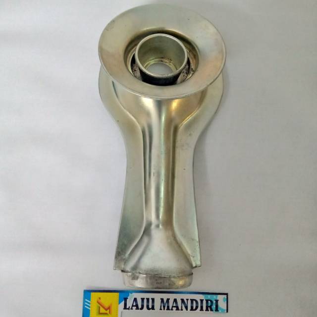 Cerobong kompor gas Hitachi - Cerobong kompor - Cerobong kompor Todachi