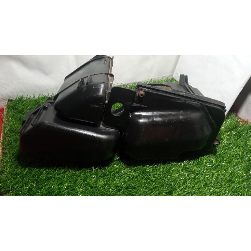 Box filter udara honda win 100 honda WIN