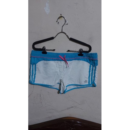 New Celana Olahraga Wanita Brand ADIDAS