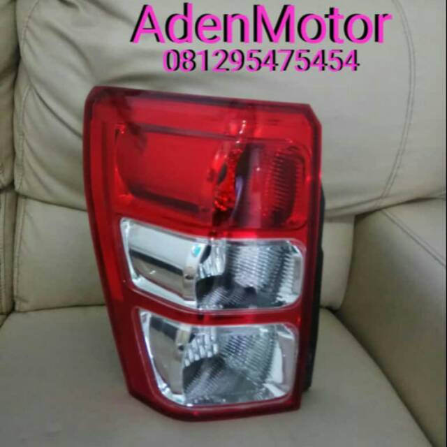 Stoplamp Lampu belakang Grand Vitara original