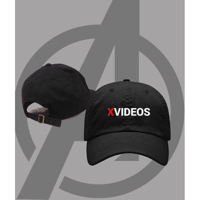 Topi Baseball Cap - Xvideos