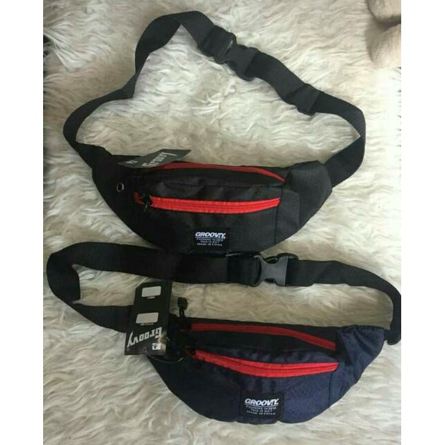 NEW ARRIVAL Tas waistbag mini Thawon Keren