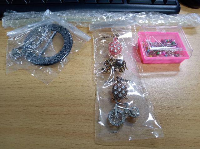 Chandrasurya Isi Lem Tembak Reffil Lem Bakar Ukuran Kecil Putih Kuning Bening Daya Rekat Kuat