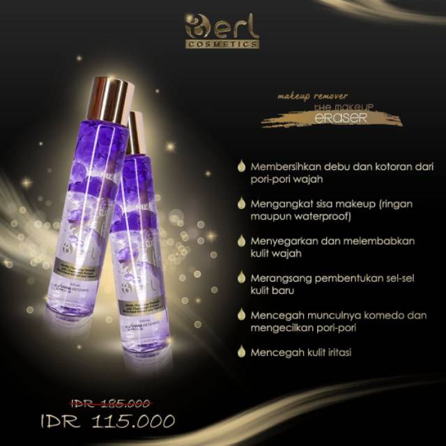 Berl cosmetic