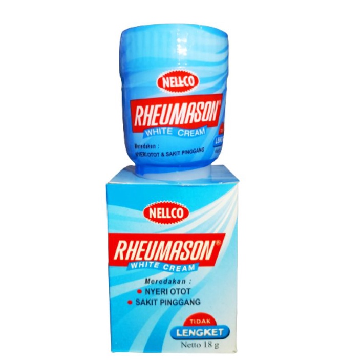 Balsam Rheumason