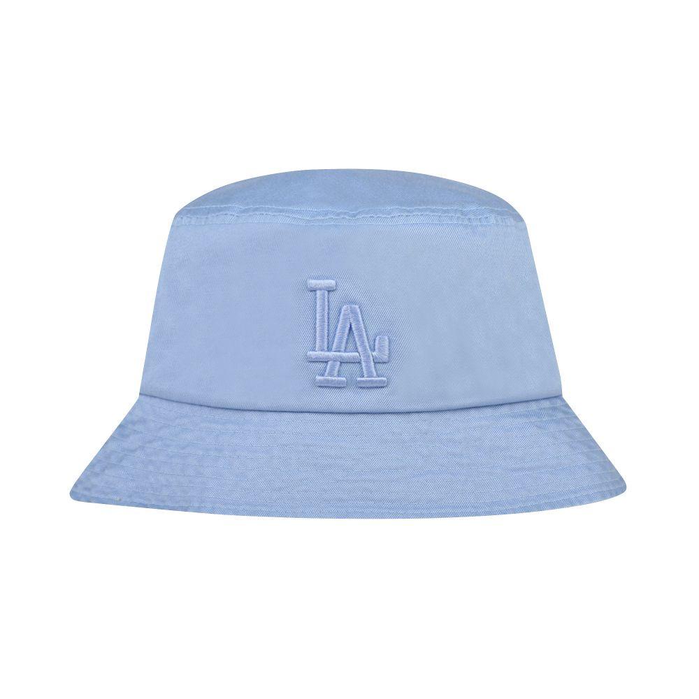 Bucket Hat / Topi Bucket LA / Los Angeles Unisex Kualitas Premium