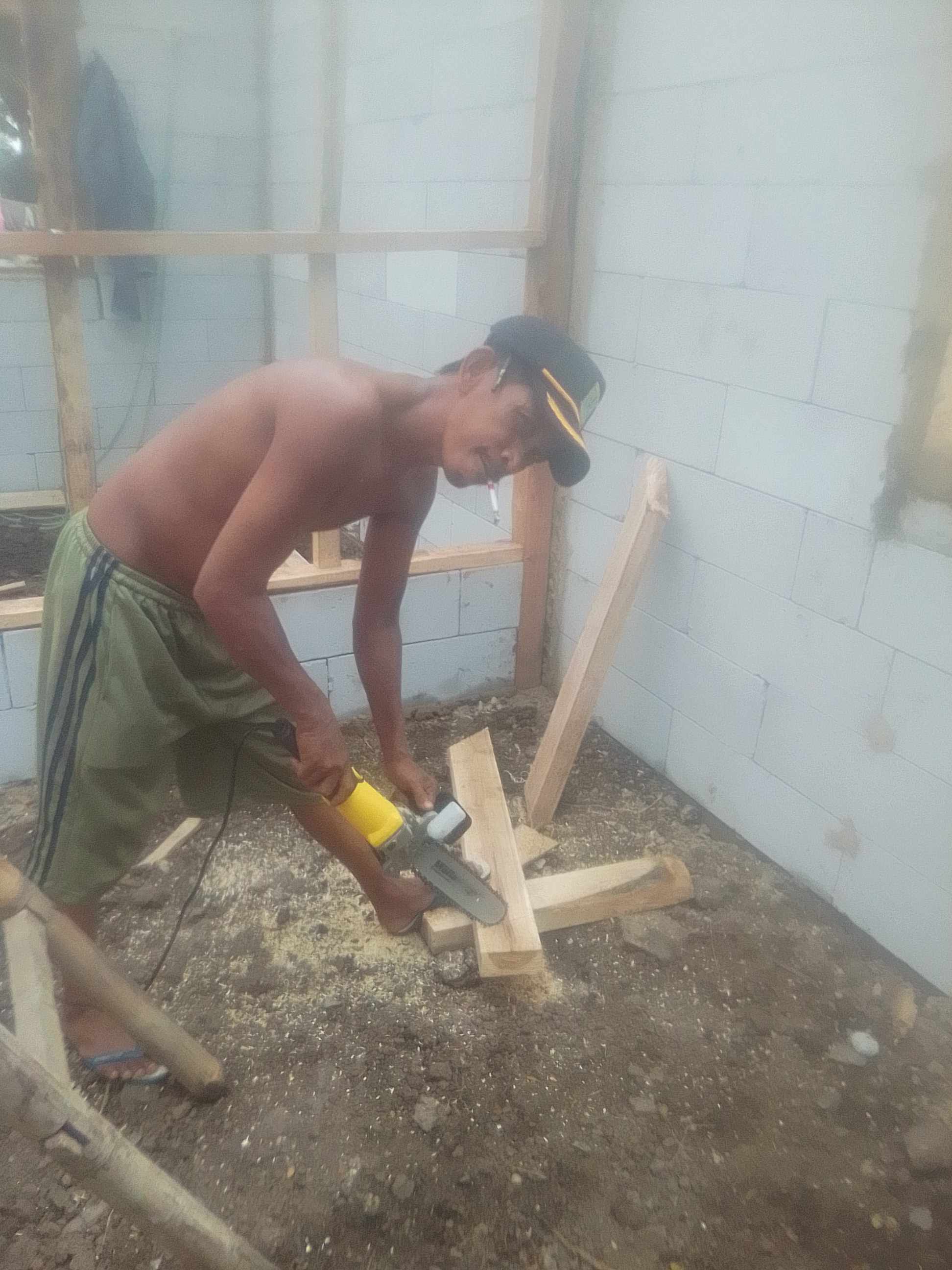 Mata Bor Tembok Beton Besi Kayu 33 Pcs X-line Set Bosch + Mata Obeng Kombinasi Variasi