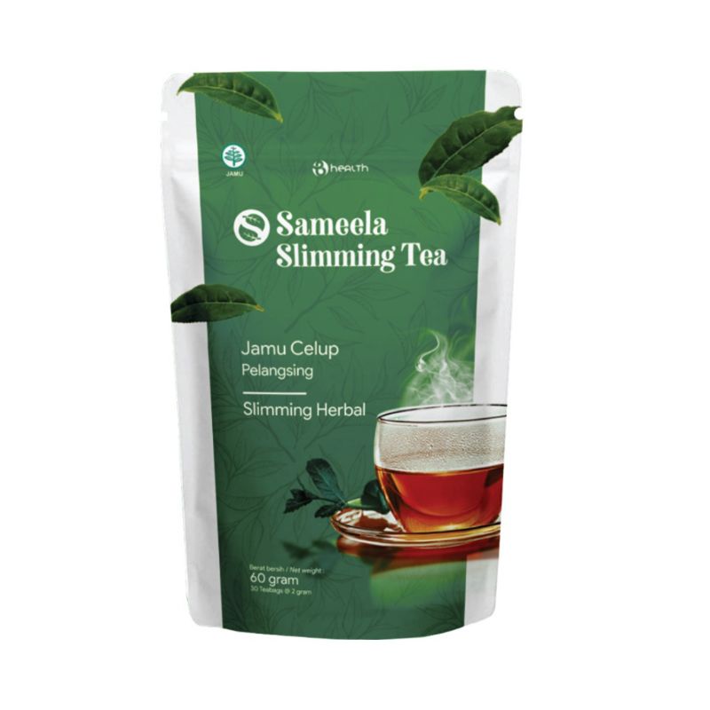 

SAMEELA SLIMMING TEA