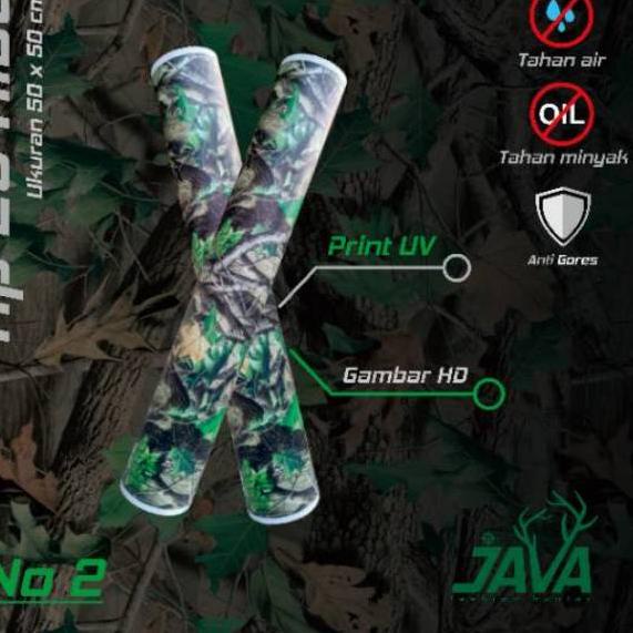 

™ Stiker Camo 100 X 50 CM ( JAVA FASHION HUNTER ) ⇩