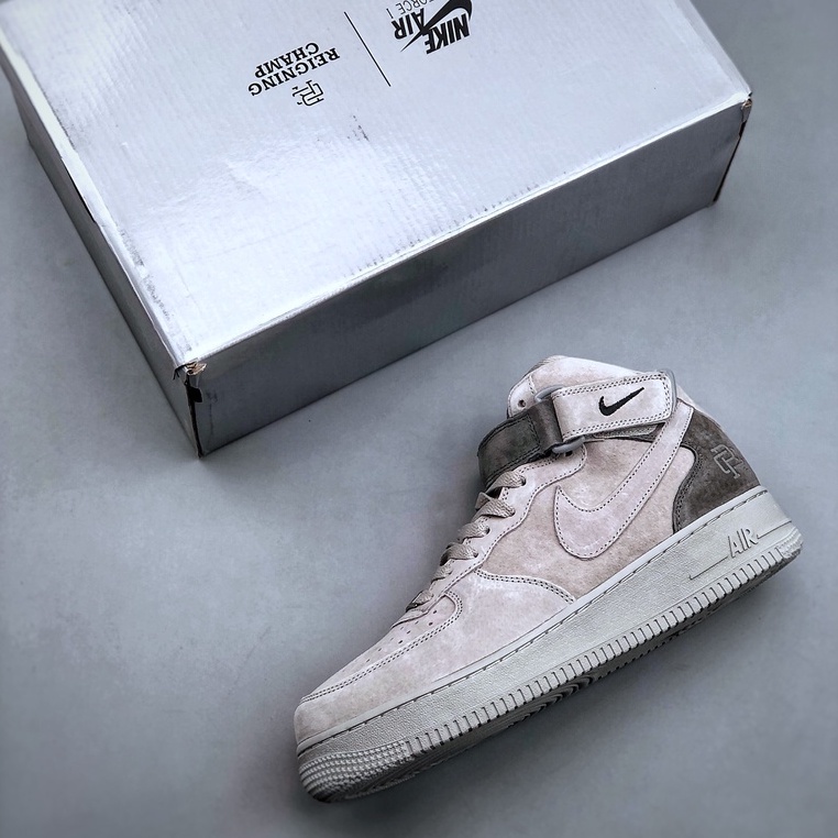 air force 1 high winter