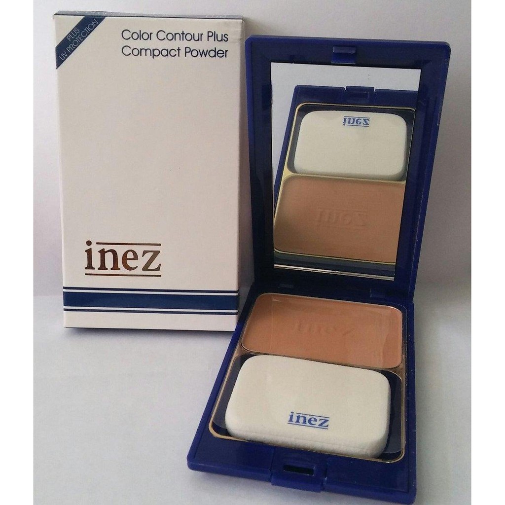 Inez Compact Powder