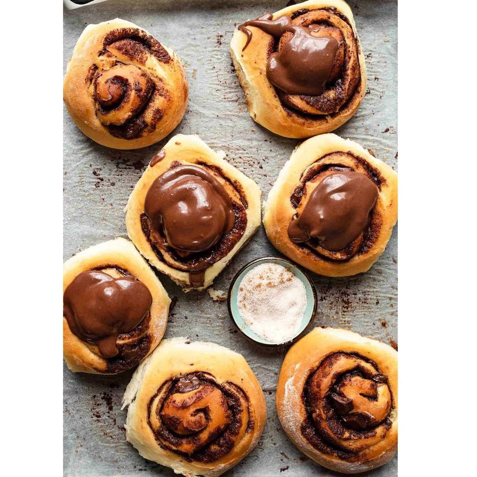 

2.2 MALL Tulip Dark Chocolate Filling 1KG
