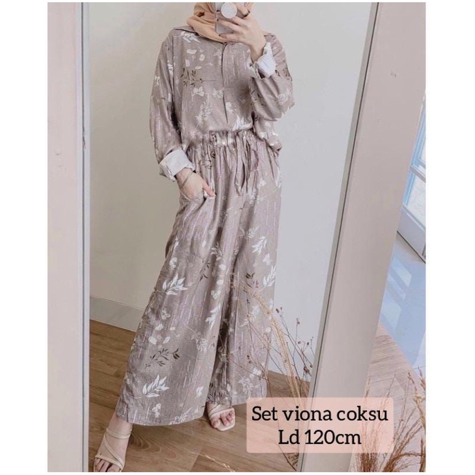 Paket usaha Setelan rayon Jumbo / SETCEL RAYON JUMBO GROSIR /  One set Jumbo LD120 / Setelan Rayon Jumbo / Setelan Wanita Jumbo / tunik Jumbo / Stelan wanita Jumbo