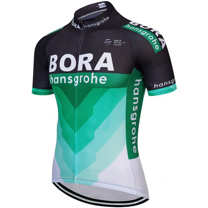 Jersey Sepeda BORA Import T017 Roadbike