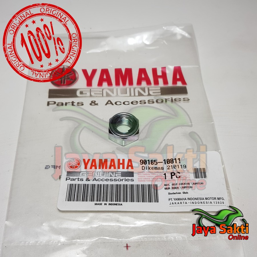 MUR AS RODA DEPAN NMAX AEROX 155 ASLI YAMAHA