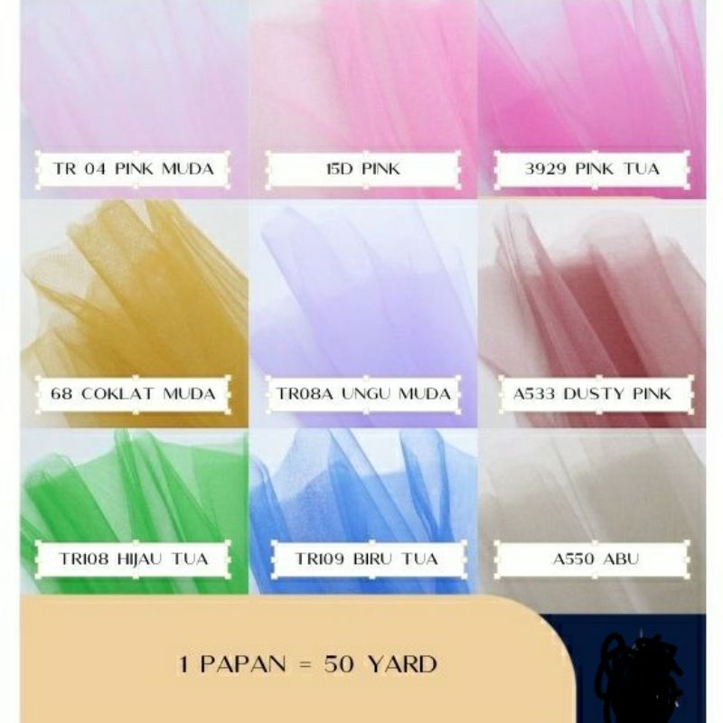 Kain tile souvenir permeter