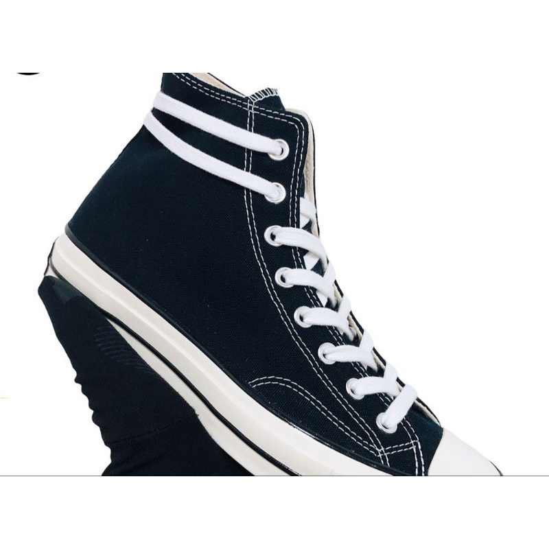 tali sepatu F.O.G shoelaces premium tali sepatu converse70s high dan low cotton premium