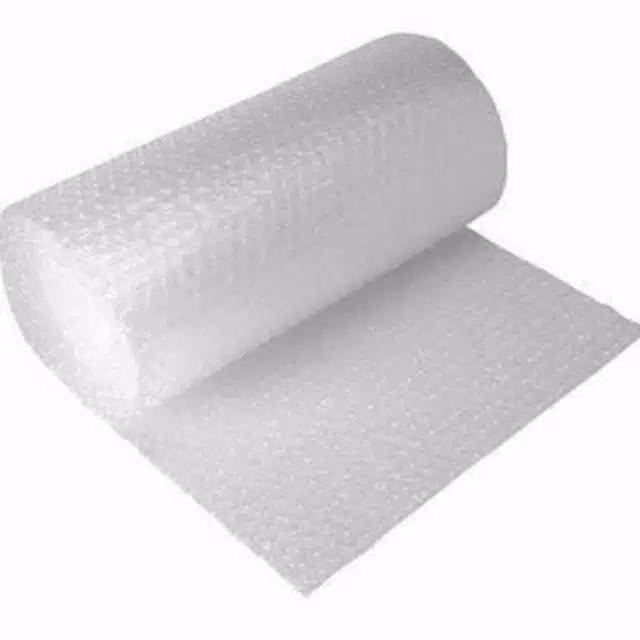 

BUBBLE WRAP PELINDUNGAN BARANG
